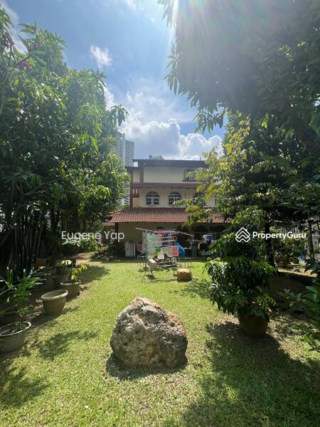 For Sale - Jalan Murni , Off Jalan Damai, Bandar Tun Razak