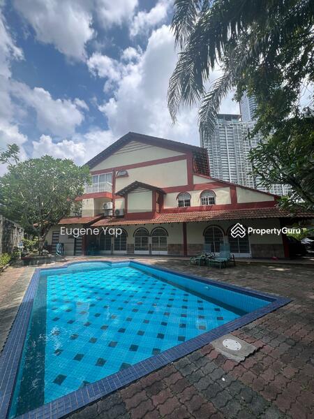 For Sale - Jalan Murni , Off Jalan Damai, Bandar Tun Razak