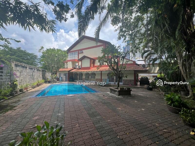 For Sale - Jalan Murni , Off Jalan Damai, Bandar Tun Razak