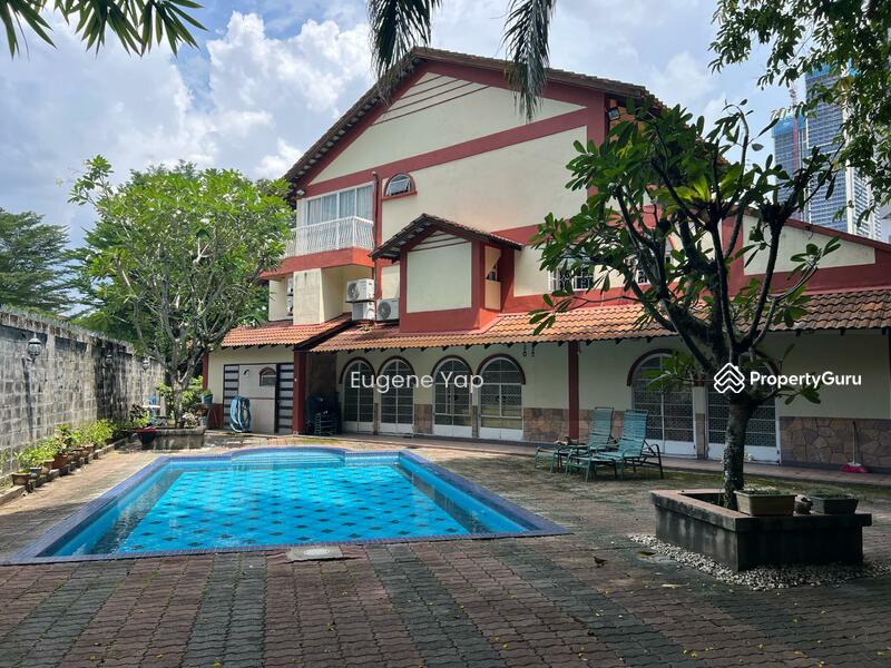 For Sale - Jalan Murni , Off Jalan Damai, Bandar Tun Razak