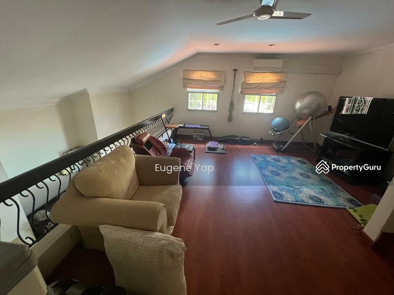 For Sale - Jalan Murni , Off Jalan Damai, Bandar Tun Razak