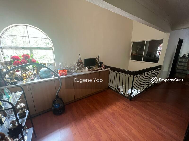 For Sale - Jalan Murni , Off Jalan Damai, Bandar Tun Razak