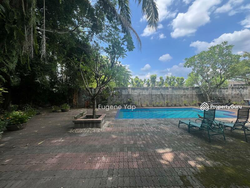For Sale - Jalan Murni , Off Jalan Damai, Bandar Tun Razak