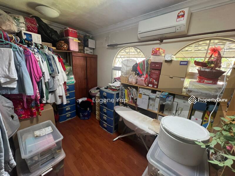 For Sale - Jalan Murni , Off Jalan Damai, Bandar Tun Razak