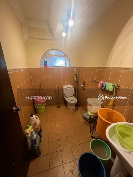 For Sale - Jalan Murni , Off Jalan Damai, Bandar Tun Razak