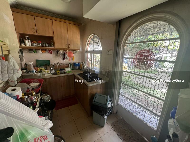 For Sale - Jalan Murni , Off Jalan Damai, Bandar Tun Razak