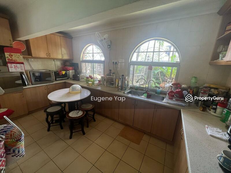 For Sale - Jalan Murni , Off Jalan Damai, Bandar Tun Razak