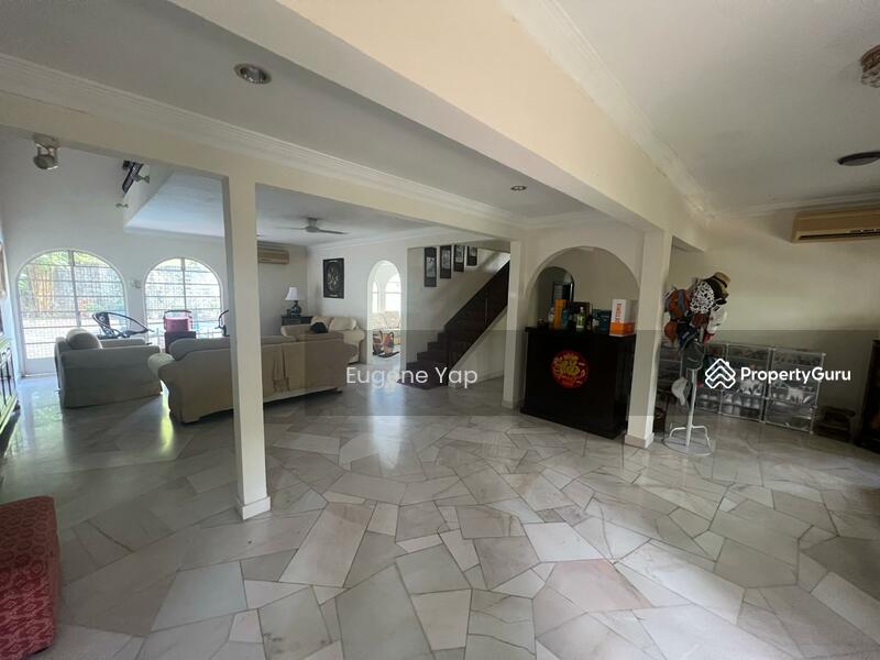 For Sale - Jalan Murni , Off Jalan Damai, Bandar Tun Razak