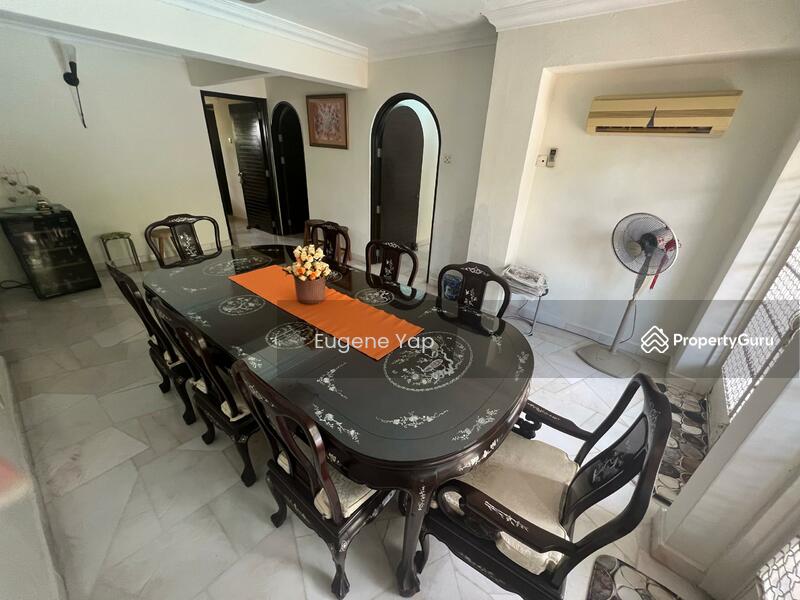 For Sale - Jalan Murni , Off Jalan Damai, Bandar Tun Razak