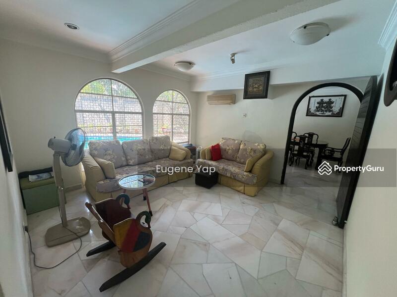 For Sale - Jalan Murni , Off Jalan Damai, Bandar Tun Razak