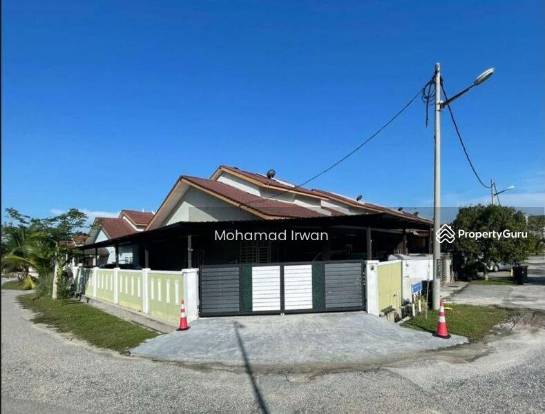 For Sale - Puncak Iskandar