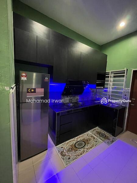 For Sale - Puncak Iskandar