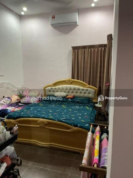 For Sale - Puncak Iskandar
