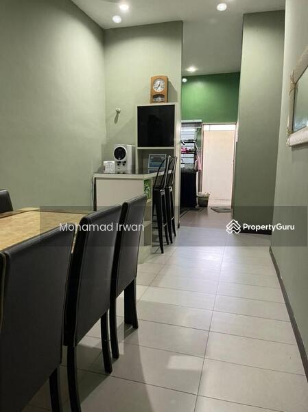 For Sale - Puncak Iskandar