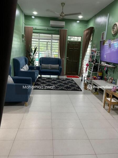 For Sale - Puncak Iskandar