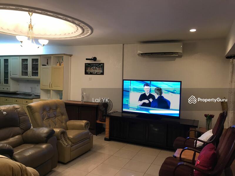 Rumah Berkembar untuk Dijual di SS14 (Subang Jaya) - Lai YK - PropertyGuru.com.my