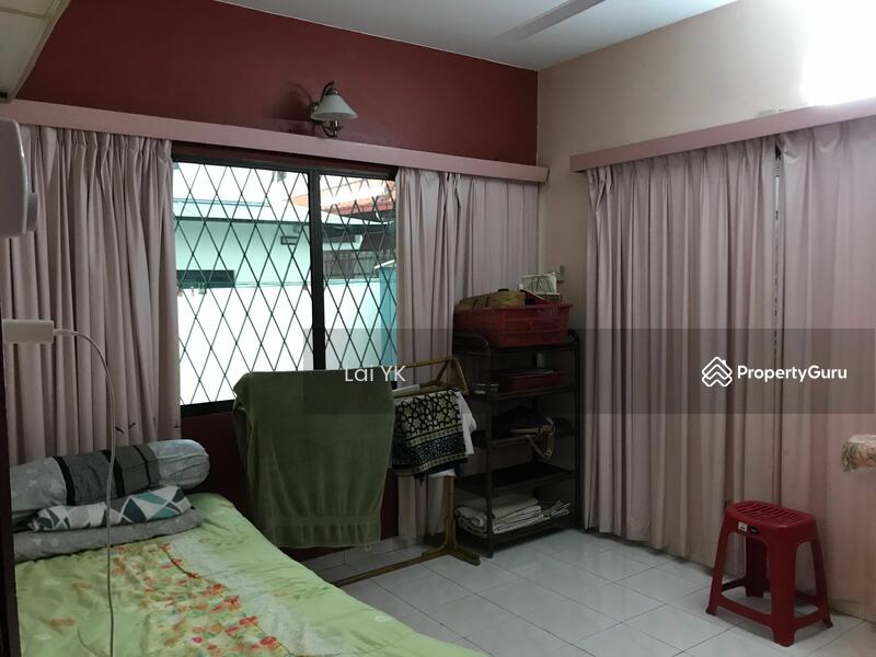 Rumah Berkembar untuk Dijual di SS14 (Subang Jaya) - Lai YK - PropertyGuru.com.my