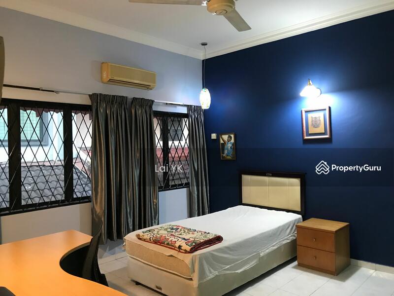 Rumah Berkembar untuk Dijual di SS14 (Subang Jaya) - Lai YK - PropertyGuru.com.my