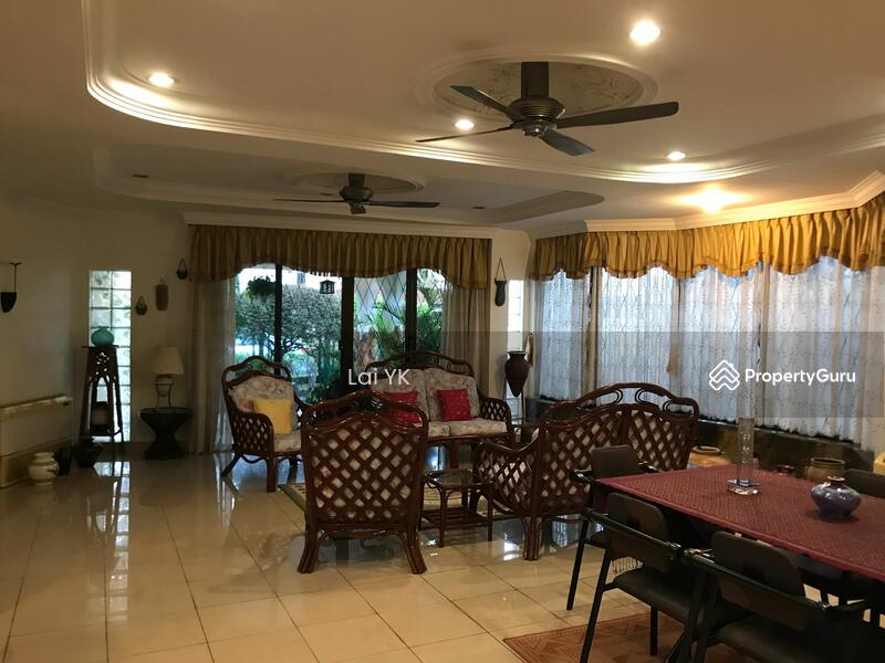 Rumah Berkembar untuk Dijual di SS14 (Subang Jaya) - Lai YK - PropertyGuru.com.my