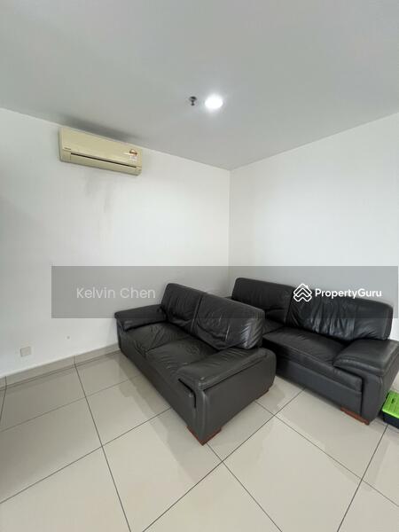 Service Residence for Rent at 3 Elements - Kelvin Chen - PropertyGuru.com.my