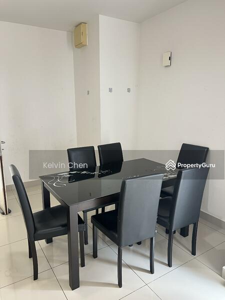 Service Residence for Rent at 3 Elements - Kelvin Chen - PropertyGuru.com.my