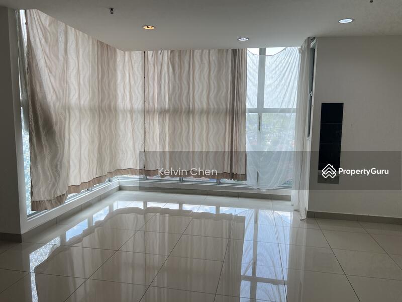 Service Residence for Rent at 3 Elements - Kelvin Chen - PropertyGuru.com.my
