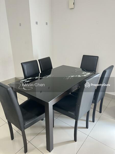 Service Residence for Rent at 3 Elements - Kelvin Chen - PropertyGuru.com.my
