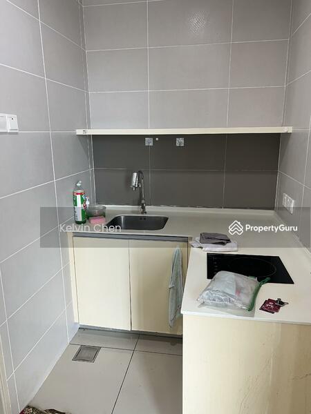 Service Residence for Rent at 3 Elements - Kelvin Chen - PropertyGuru.com.my