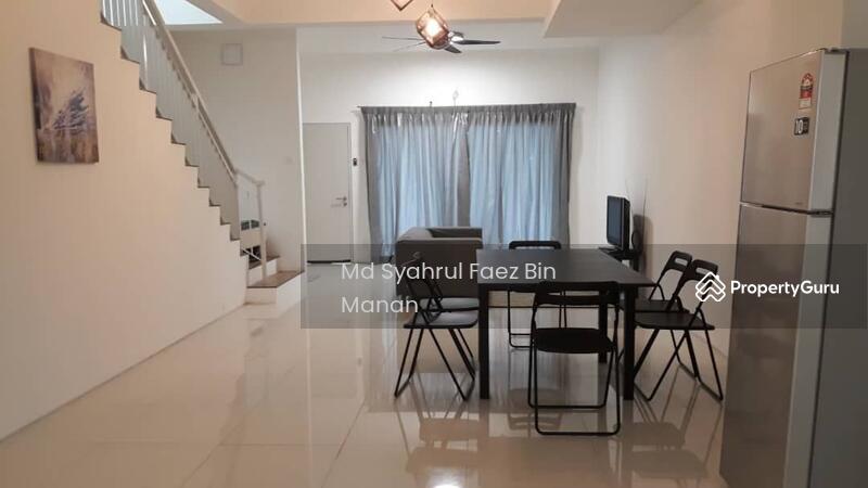 For Rent - GreenCasa @ CyberSouth