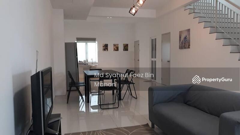 For Rent - GreenCasa @ CyberSouth