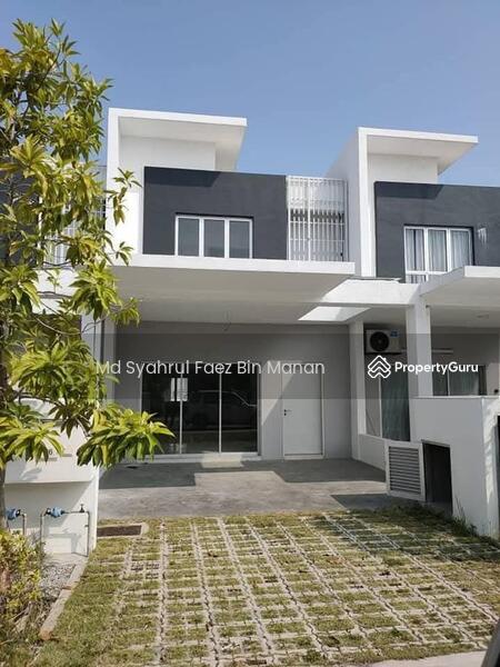 For Rent - GreenCasa @ CyberSouth