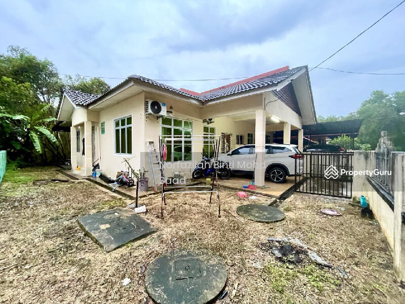 Semi-Detached House for Sale in Kampung Wakaf Tengah (Batu Rakit) - Norfazilah Binti Mohd Saad - PropertyGuru.com.my