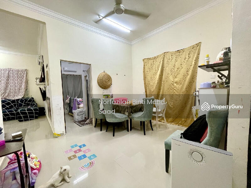 Semi-Detached House for Sale in Kampung Wakaf Tengah (Batu Rakit) - Norfazilah Binti Mohd Saad - PropertyGuru.com.my