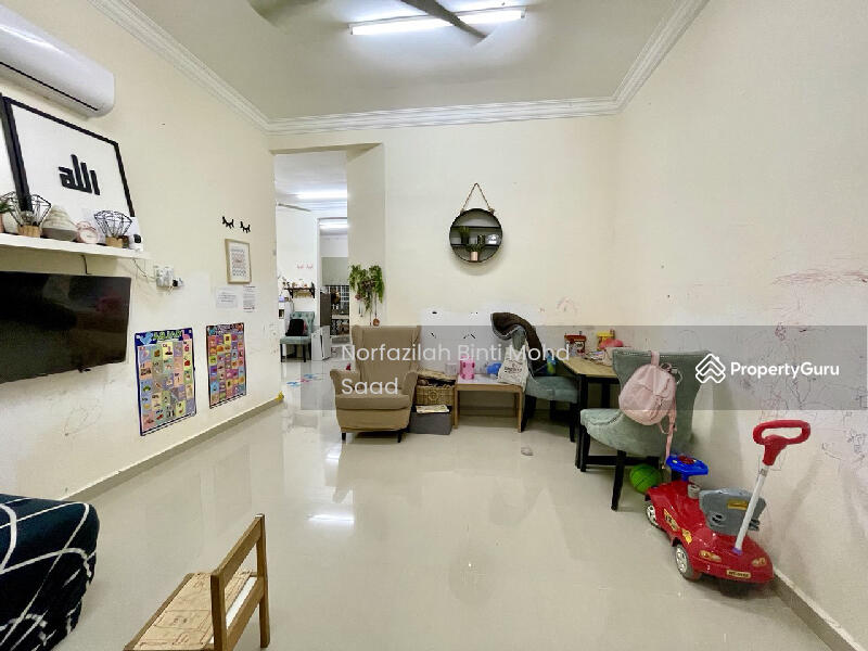 Semi-Detached House for Sale in Kampung Wakaf Tengah (Batu Rakit) - Norfazilah Binti Mohd Saad - PropertyGuru.com.my