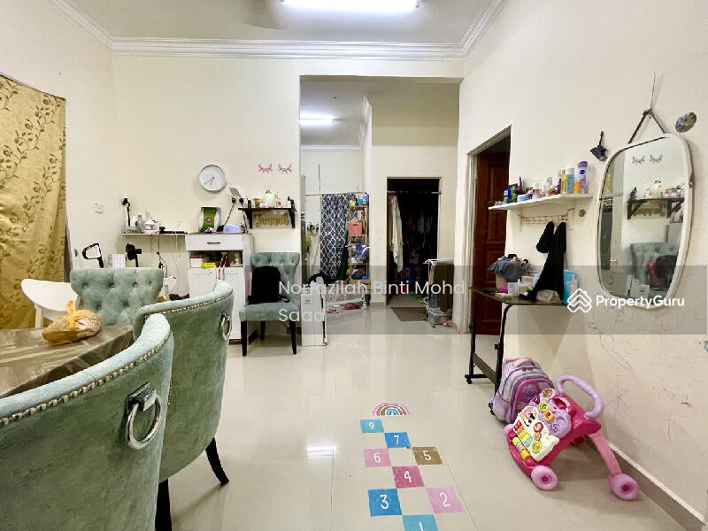 Semi-Detached House for Sale in Kampung Wakaf Tengah (Batu Rakit) - Norfazilah Binti Mohd Saad - PropertyGuru.com.my