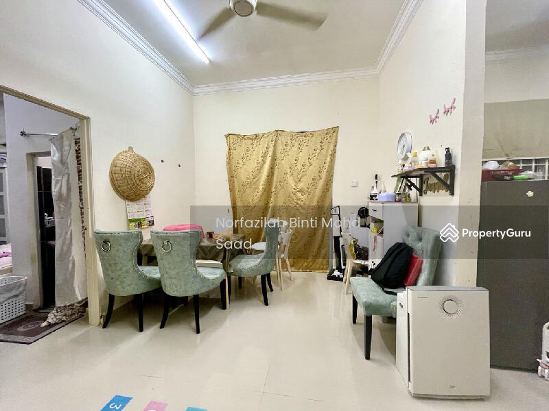 Semi-Detached House for Sale in Kampung Wakaf Tengah (Batu Rakit) - Norfazilah Binti Mohd Saad - PropertyGuru.com.my