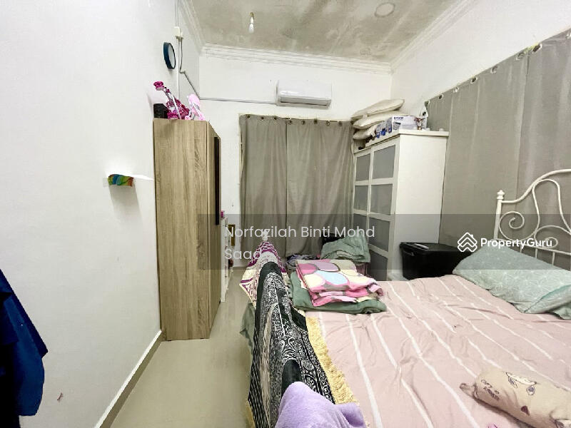 Semi-Detached House for Sale in Kampung Wakaf Tengah (Batu Rakit) - Norfazilah Binti Mohd Saad - PropertyGuru.com.my