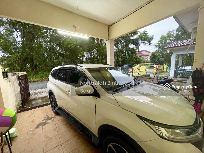 Semi-Detached House for Sale in Kampung Wakaf Tengah (Batu Rakit) - Norfazilah Binti Mohd Saad - PropertyGuru.com.my