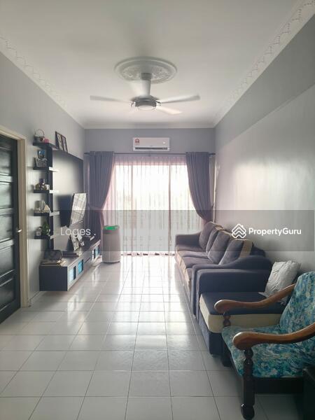 Apartment for Sale at Prima Bayu Apartment - Loges . - PropertyGuru.com.my