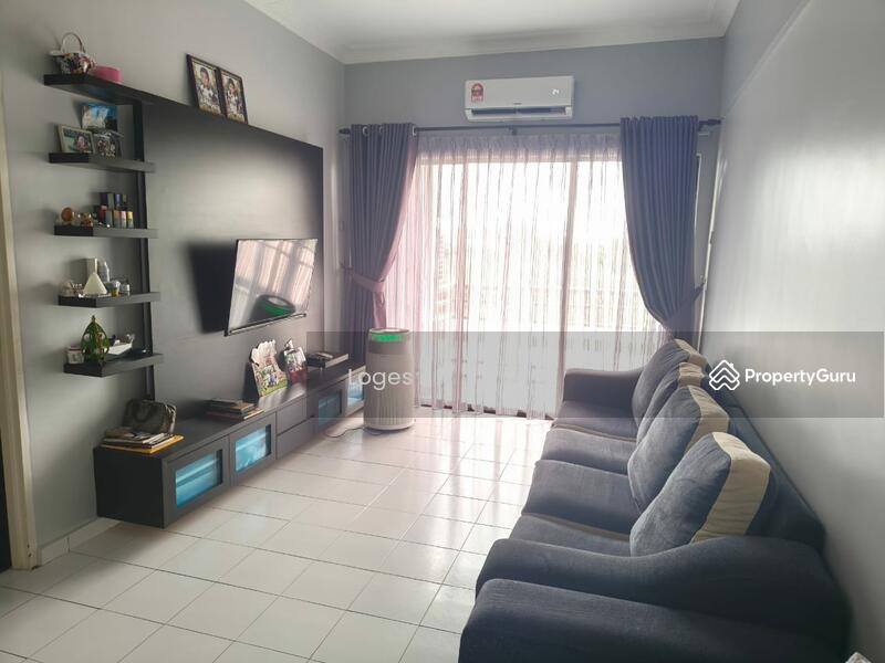 Apartment for Sale at Prima Bayu Apartment - Loges . - PropertyGuru.com.my