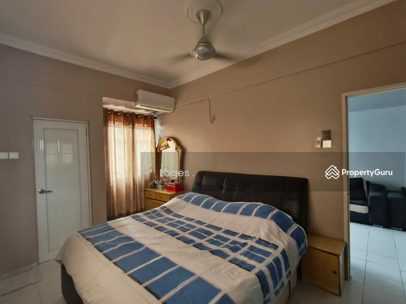 Apartment for Sale at Prima Bayu Apartment - Loges . - PropertyGuru.com.my