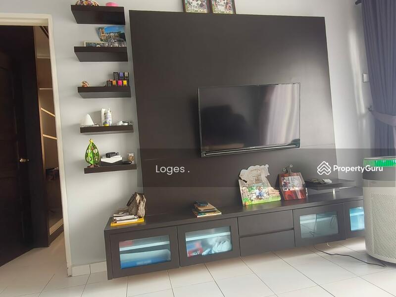 Apartment for Sale at Prima Bayu Apartment - Loges . - PropertyGuru.com.my