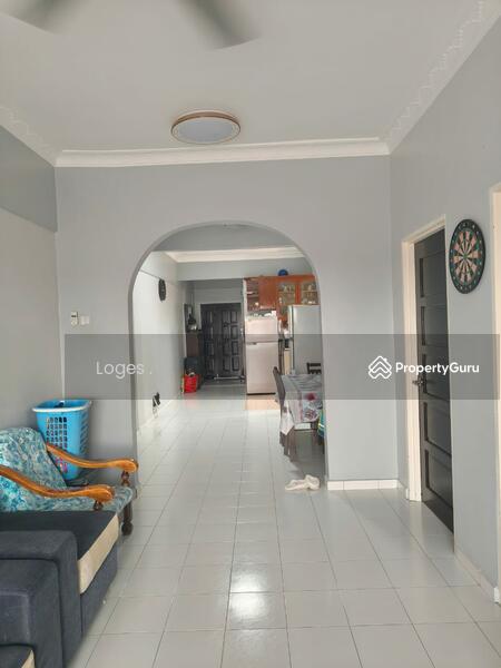 Apartment for Sale at Prima Bayu Apartment - Loges . - PropertyGuru.com.my
