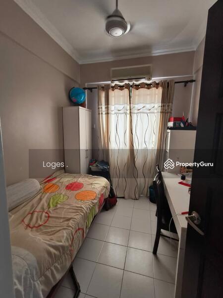 Apartment for Sale at Prima Bayu Apartment - Loges . - PropertyGuru.com.my