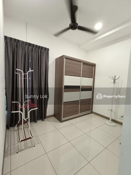 For Rent - Taman Lunas Indah