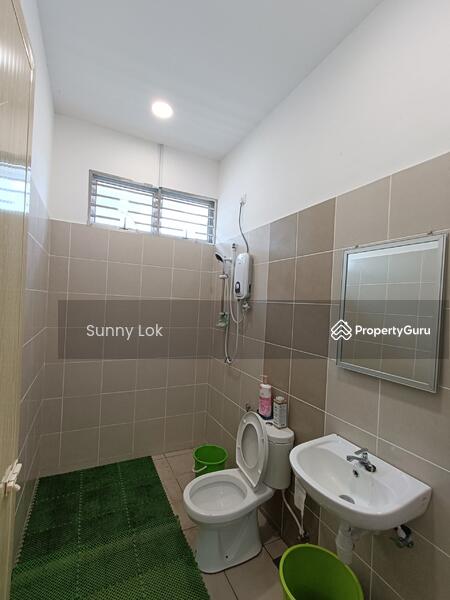 For Rent - Taman Lunas Indah