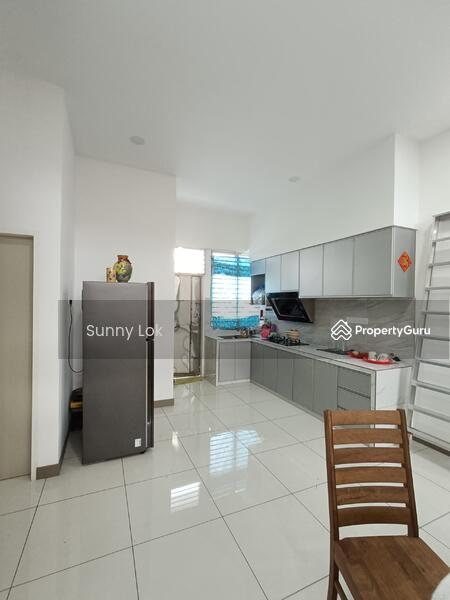 For Rent - Taman Lunas Indah
