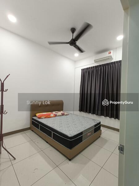 For Rent - Taman Lunas Indah