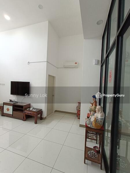 For Rent - Taman Lunas Indah