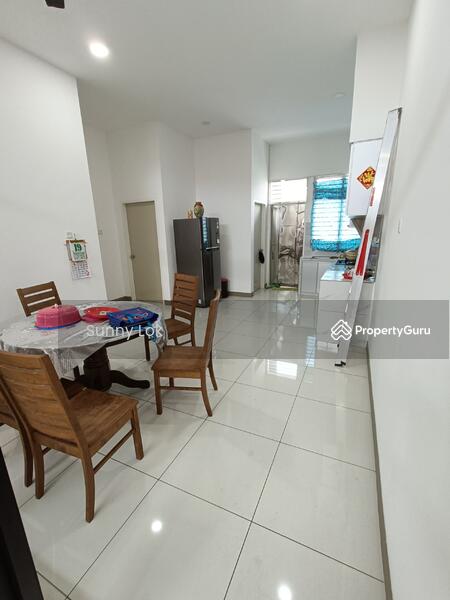 For Rent - Taman Lunas Indah
